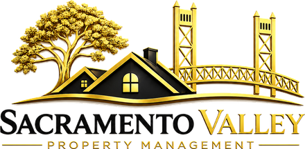 Sacramento Valley Property Management
