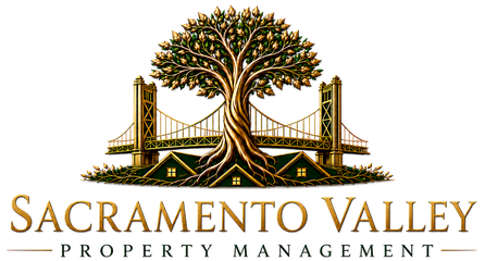 Sacramento Valley Property Management